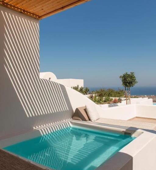 ホテル North Wind Luxury Suites