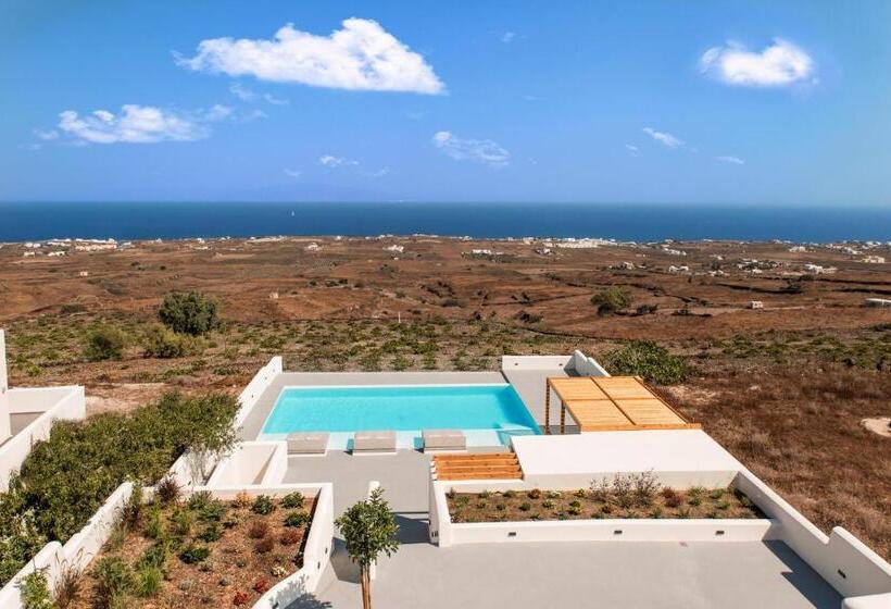 ホテル North Wind Luxury Suites