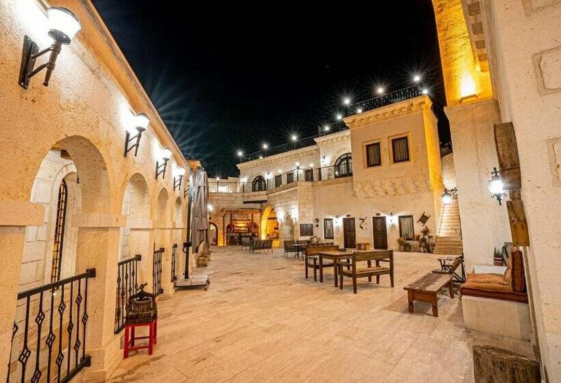 ホテル Nujel M Cappadocia