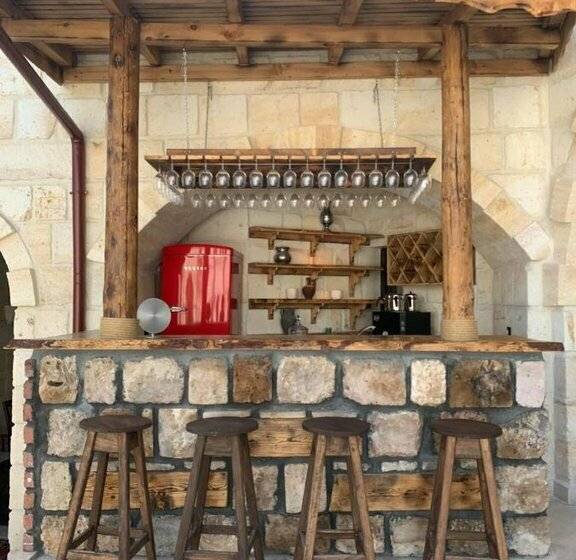 ホテル Nujel M Cappadocia