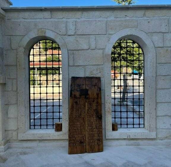 ホテル Nujel M Cappadocia