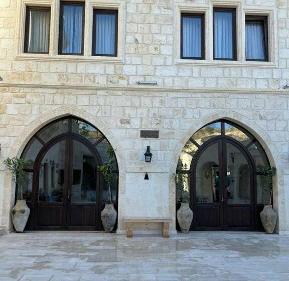 ホテル Nujel M Cappadocia