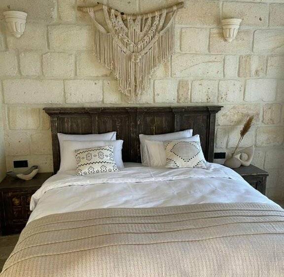 ホテル Nujel M Cappadocia