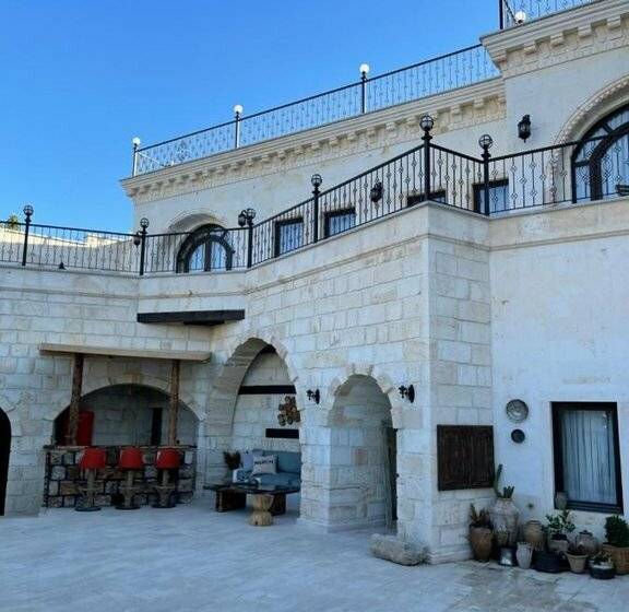 ホテル Nujel M Cappadocia