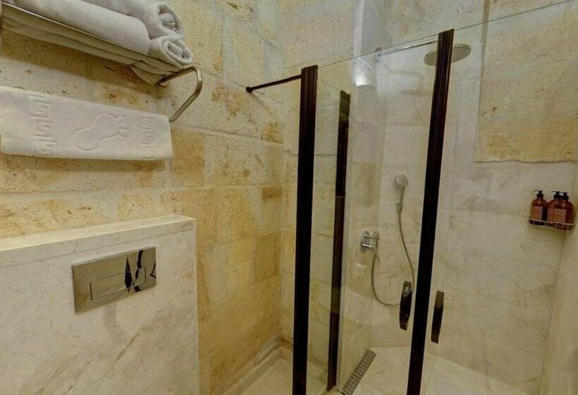 ホテル Nujel M Cappadocia