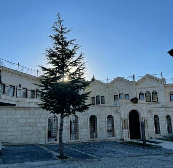ホテル Nujel M Cappadocia