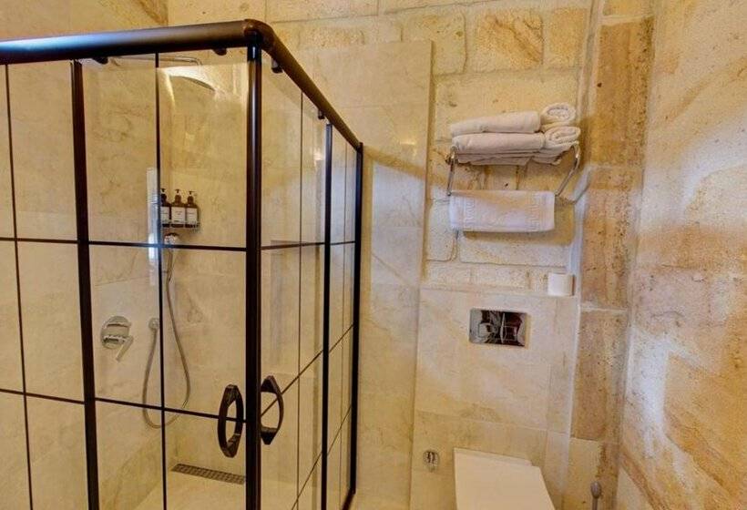 ホテル Nujel M Cappadocia