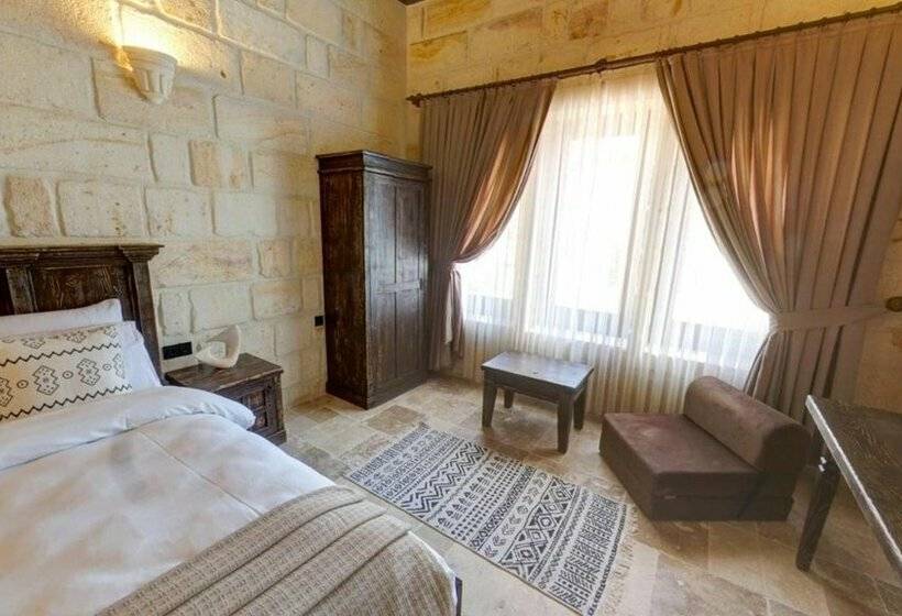 ホテル Nujel M Cappadocia