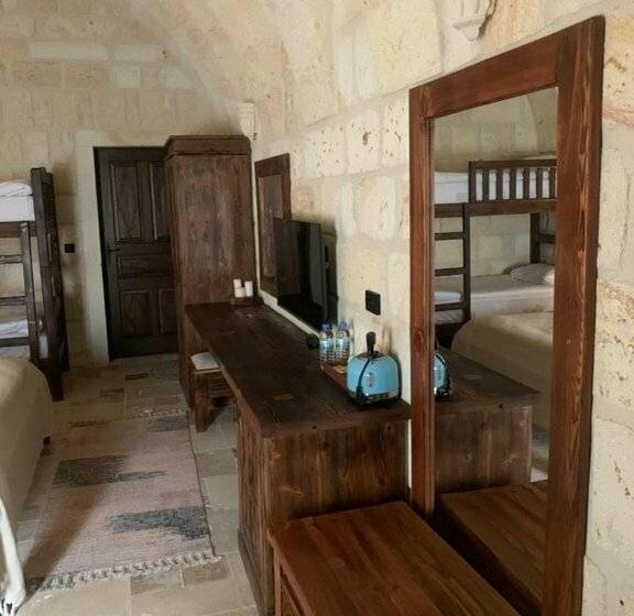 ホテル Nujel M Cappadocia