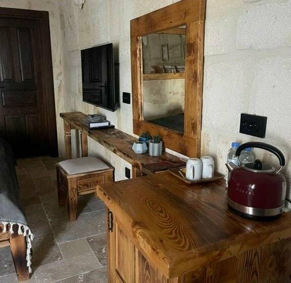 ホテル Nujel M Cappadocia