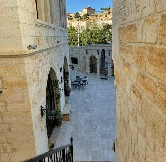 ホテル Nujel M Cappadocia