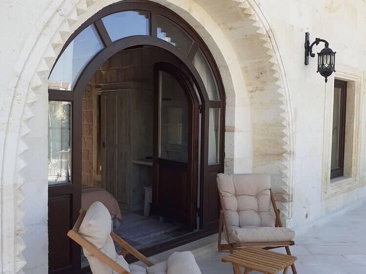 ホテル Nujel M Cappadocia