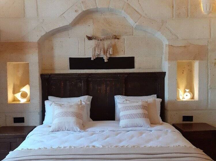 ホテル Nujel M Cappadocia