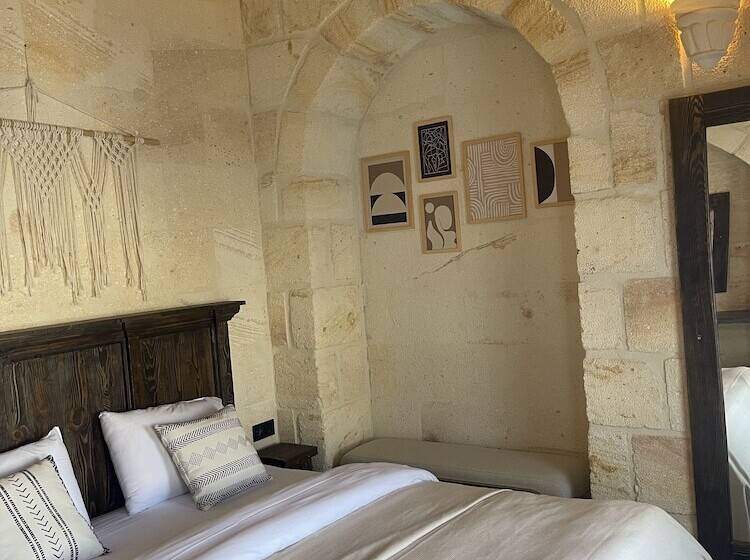 ホテル Nujel M Cappadocia