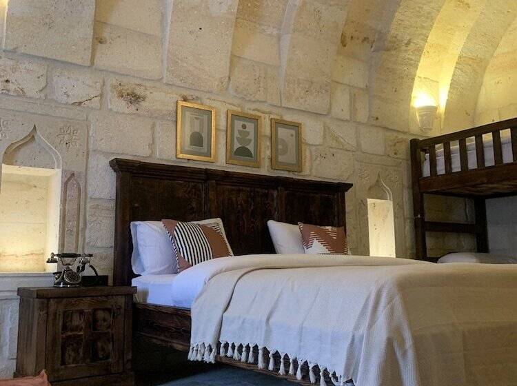 ホテル Nujel M Cappadocia