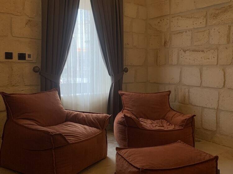 ホテル Nujel M Cappadocia