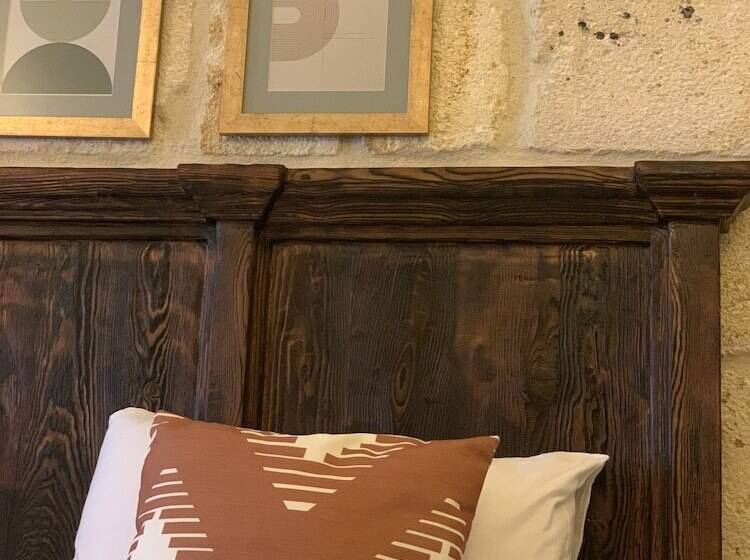 ホテル Nujel M Cappadocia