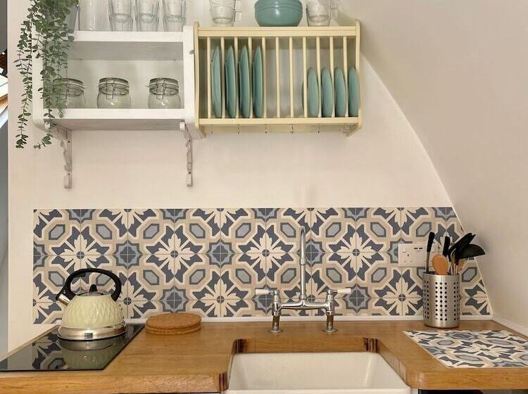 فندق Nuthatch Cabin At Cloudshill Glade   Campsite