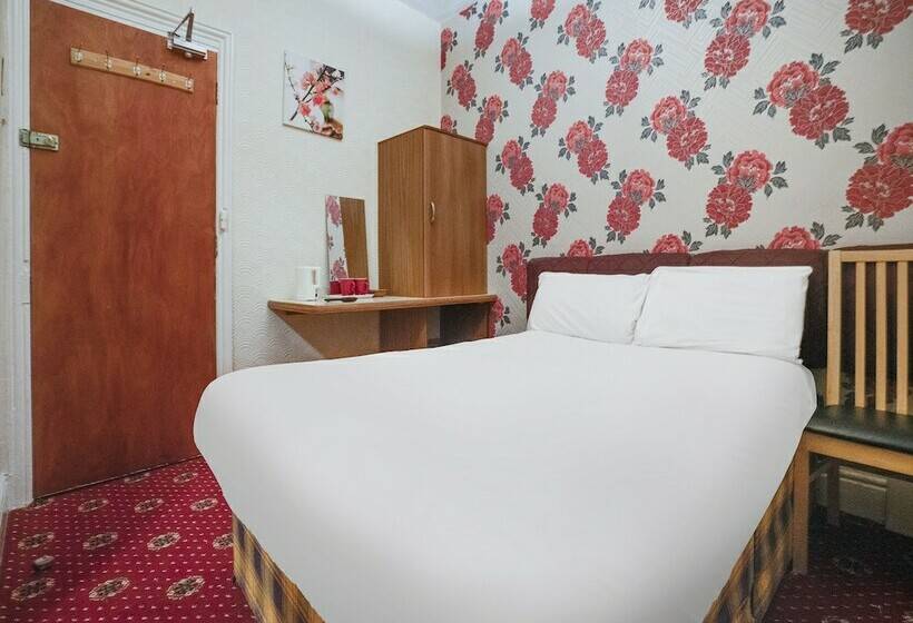 Chesterton Hotel, Blackpool South Shore