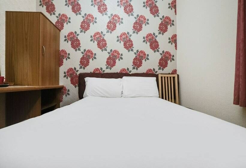 Chesterton Hotel, Blackpool South Shore