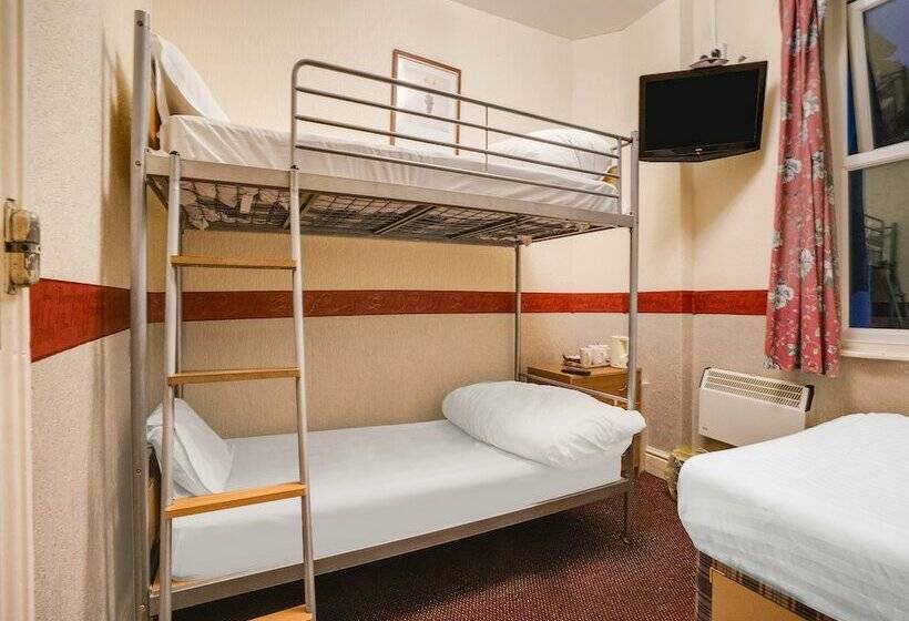 Chesterton Hotel, Blackpool South Shore