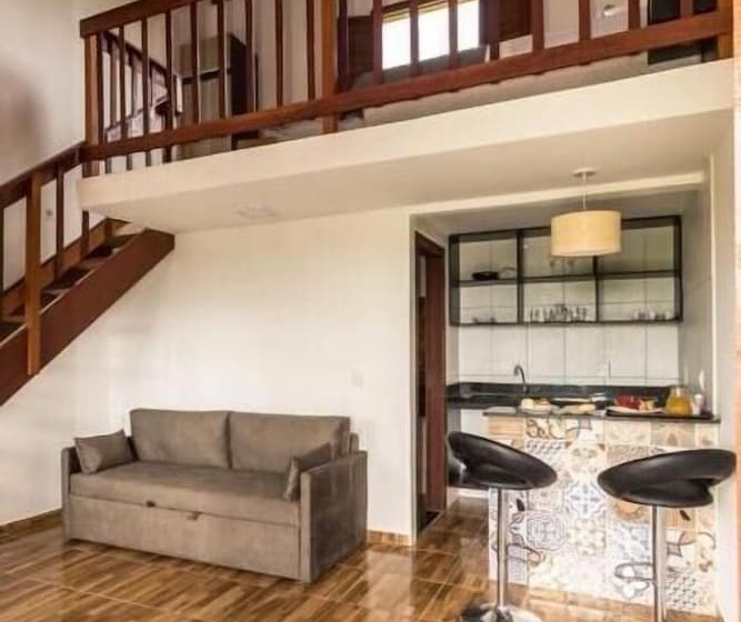 酒店 Pipa Império