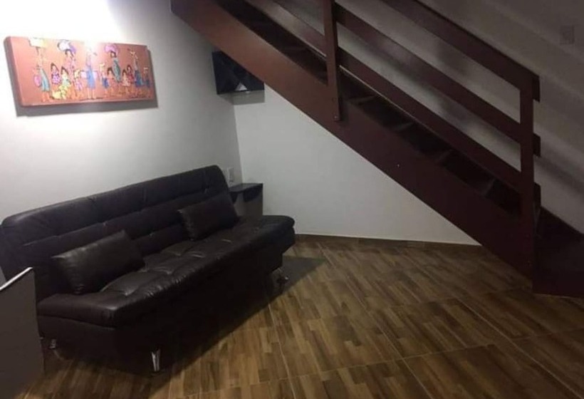 בית מלון כפרי Pipa Império