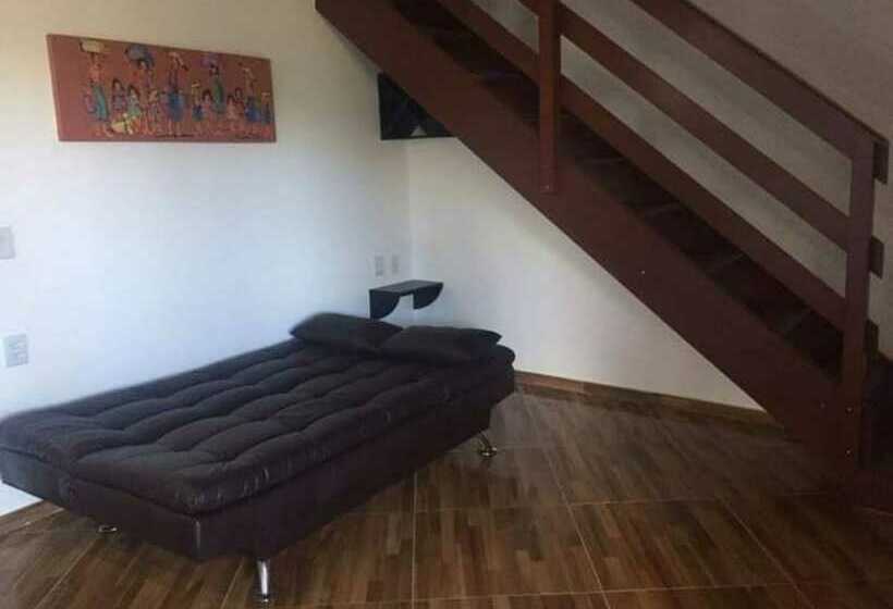 בית מלון כפרי Pipa Império