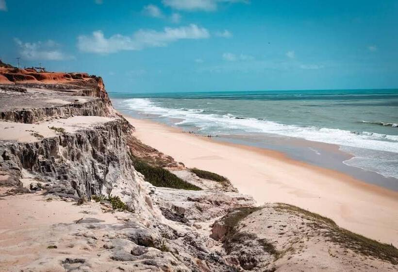 בית מלון כפרי Pipa Império