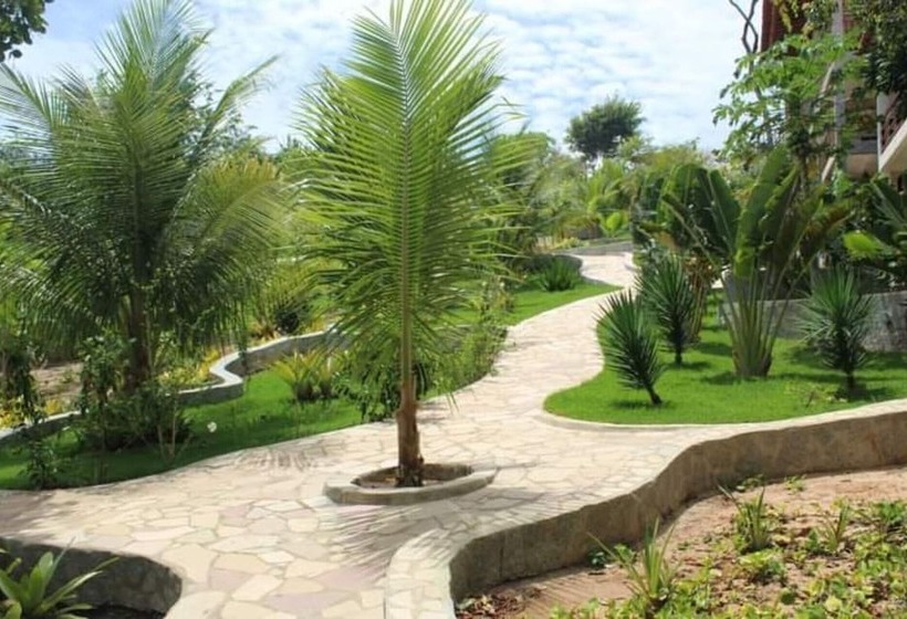 בית מלון כפרי Pipa Império