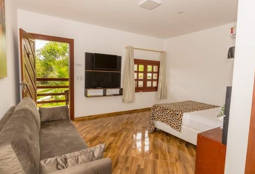 호텔 Pipa Império