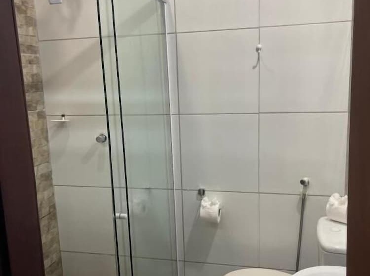 בית מלון כפרי Pipa Império