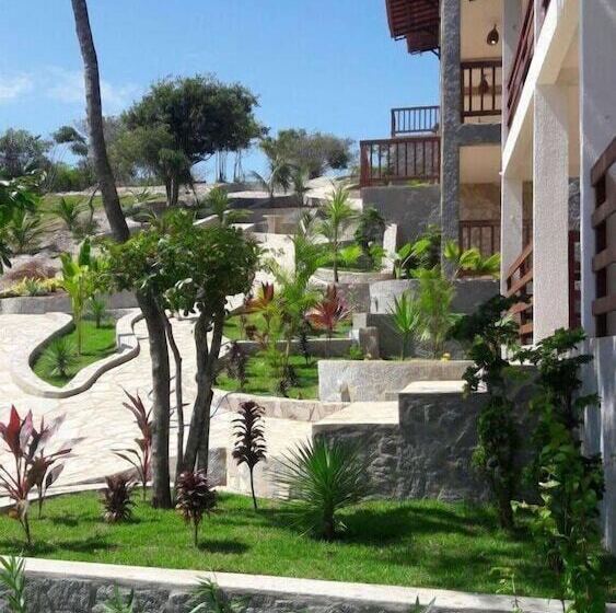 בית מלון כפרי Pipa Império