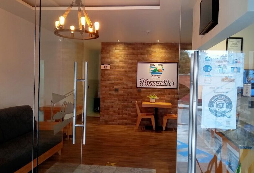 Отель Plaza Xihuingo