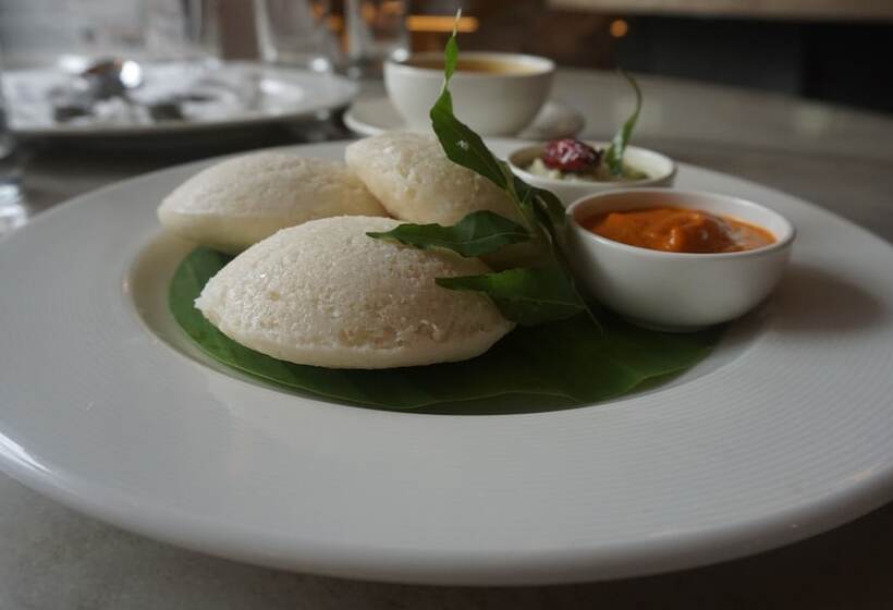 ホテル Ramada Encore By Wyndham Siliguri Sevoke Road