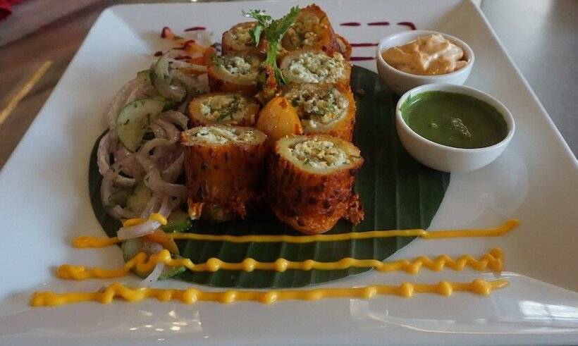 ホテル Ramada Encore By Wyndham Siliguri Sevoke Road