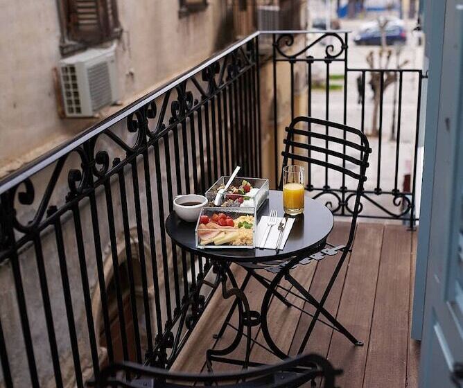 酒店 Regno Di Morea