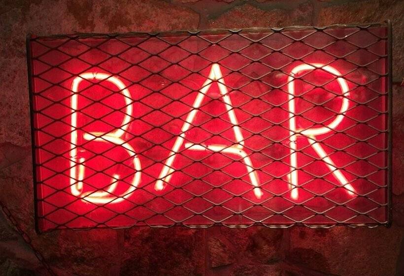 호텔 Restaurant Le Parisien