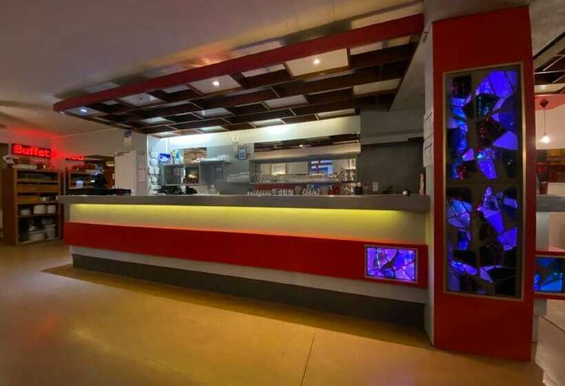 호텔 Restaurant Le Parisien