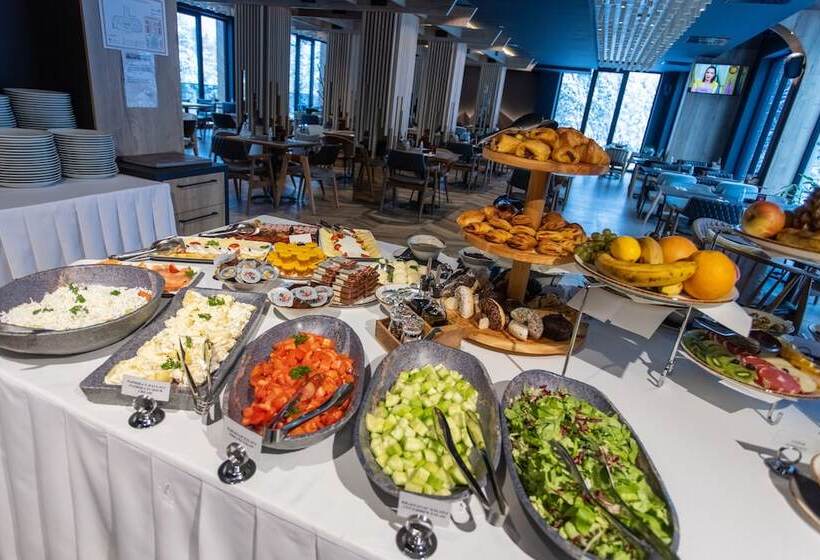 هتل Royal Mountain