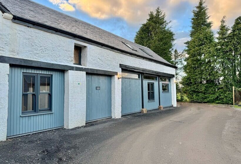 田舎風ホテル Rachel S Farm Luxury Escapes With Hots Tubs