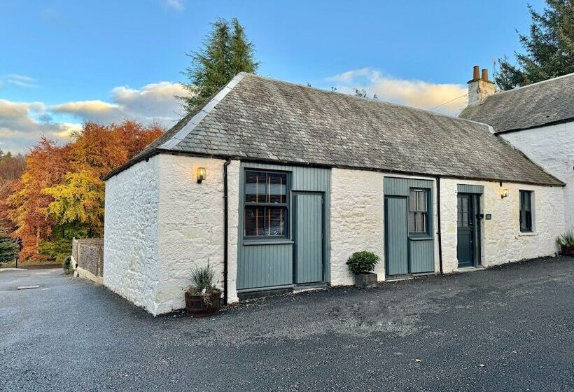 田舎風ホテル Rachel S Farm Luxury Escapes With Hots Tubs