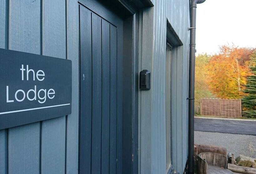 فندق ريفى Rachel S Farm Luxury Escapes With Hots Tubs