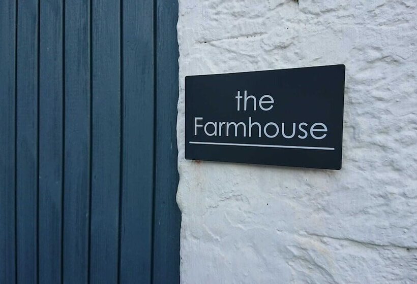 فندق ريفى Rachel S Farm Luxury Escapes With Hots Tubs