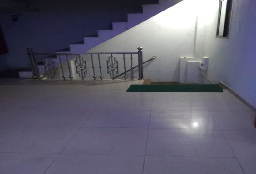 酒店 Sangam