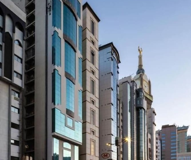 فندق سنود أجياد برج 1