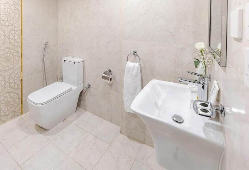 فندق سنود أجياد برج 1