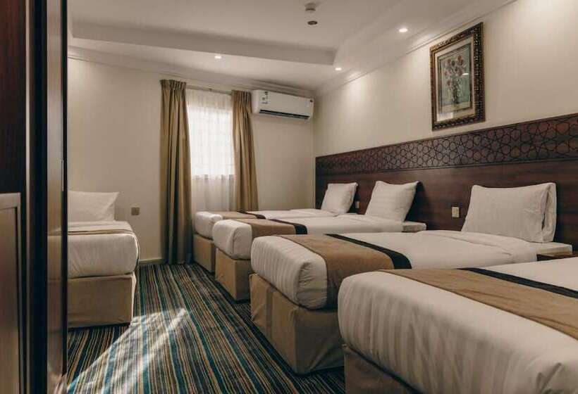 فندق سنود أجياد برج 1