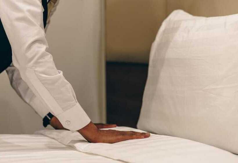 فندق سنود أجياد برج 1