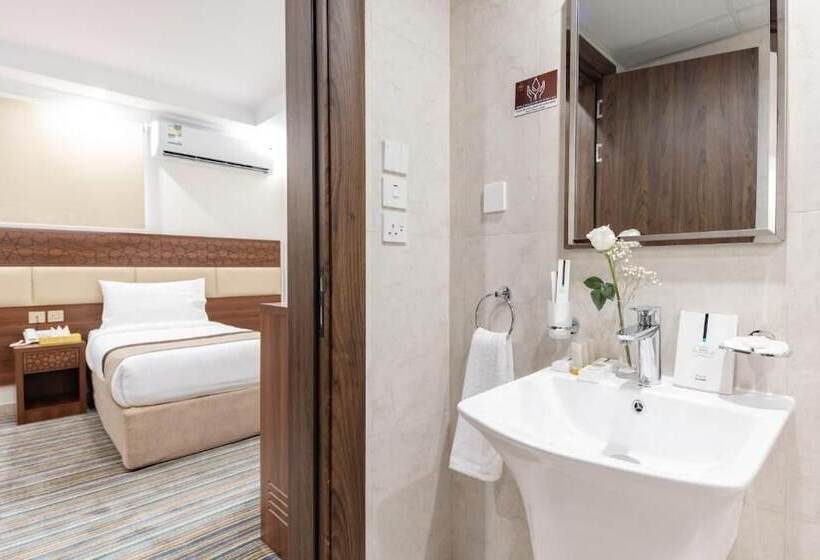 فندق سنود أجياد برج 1